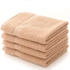 Jacquard Towel Cotton Towels 100% 100% Cotton Classic Jacquard Border Hotel Towel
