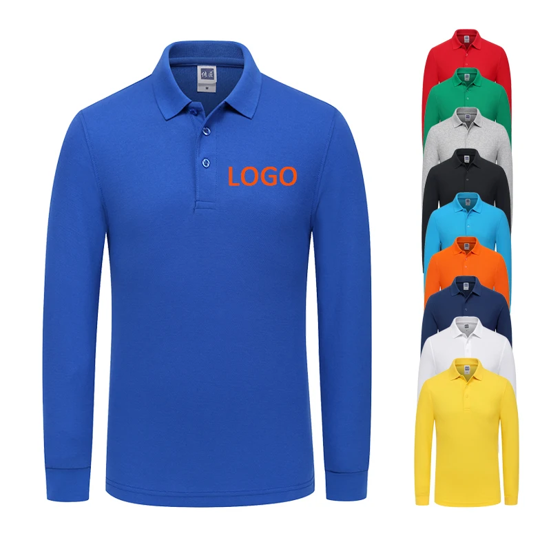 wholesale custom polo shirts