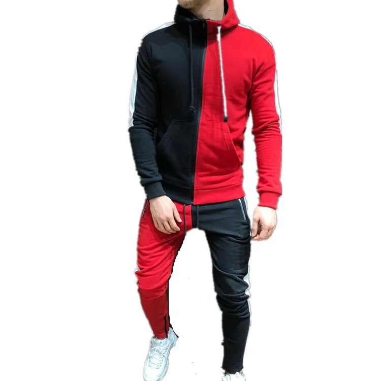 tracksuit design