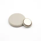 Furniture Hyderon Sell Well On Amazon Retailer Packing Round Felt With Plastic Adhesive Furniture Mover For Sofa