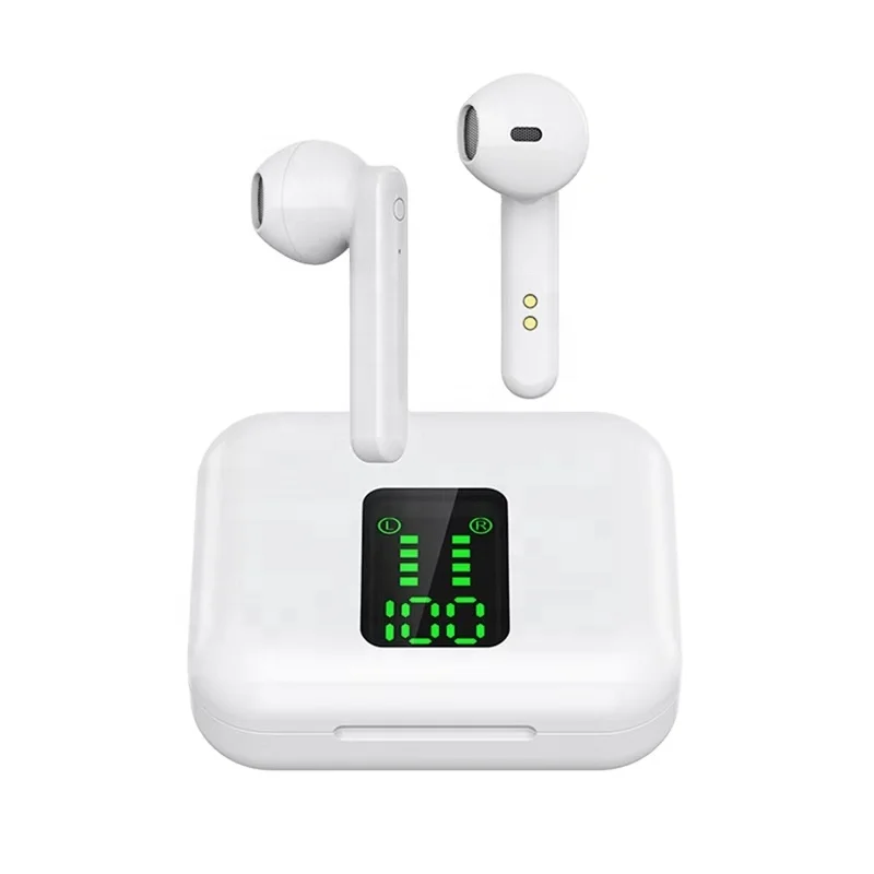 x15 wireless earphone 5.0