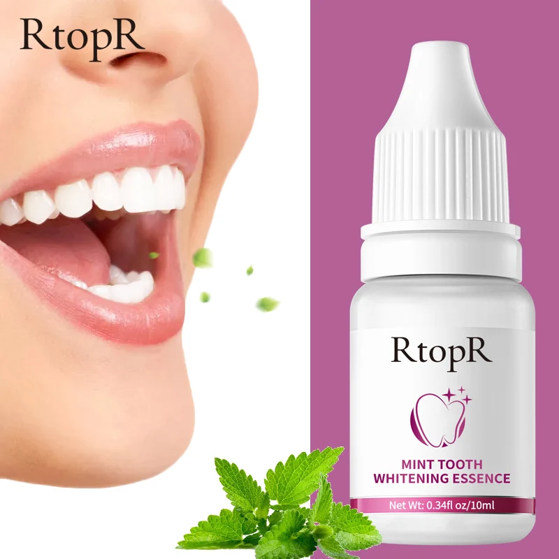 Rtopr Teeth Whitening Solution 【楽天スーパーセール】