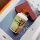 Weight Herbal Tonic Flat Belly Fat Burning Capsules For Losing Weight Pill Tablets