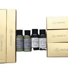 Hotel China CFL Low MOQ Hotel Amenities Guest Toiletries Factory China Supplier Manufacturer
