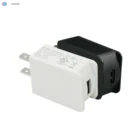 Factory Price Us Market 5v 2a Charger For Mp3/mp4 Player/tablet Pc/game Console/smart Home Appliances
