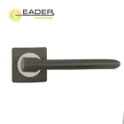 Aluminium Door Locks Eader High Quality Aluminium Door Handle Accessories Door Locks