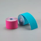 Therapy Tape 5cm*5m High Quality Kinesiology K-tape Therapy Kinesio Tape