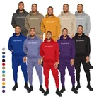 Hoodie Custom Hoodies Customwinter Men Print Hoodie Wholesale Mens Clothing Best Quality OEM Gym Hoodie Custom Printing Mens Sports Xxxxl Mens Gym Hoodies
