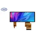 Lcd Lcd Lcd New Fashionable Bar TFT LCD 5.8 Inch With Resolution 800*320 RGB Interface