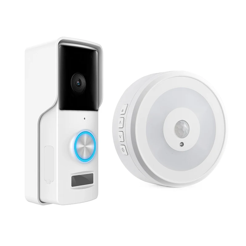 ring doorbell 2 leroy merlin