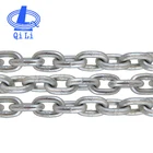 Chains Chain Chain Fashion Heavy Iron Chains Ballast Link Chain Manufacturer