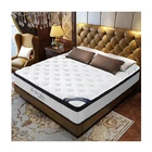 Mattresses Mattress Mattress Bed 11" Individually Wrapped Inner Spring Mattresses King Size Bed Mattress