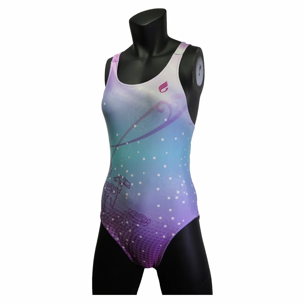 sublimation bathing suit