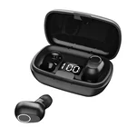 Earphone 2021 Amzon Hottest Wholesale Blutooth Headsets True TWS Gaming Earbuds Wireless Headphones Earphone