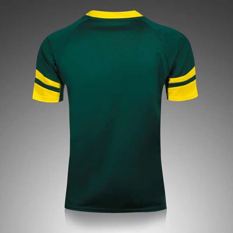 Rugby Sevens World Cup In South Africa 100th Anniversary Edition Short