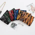 Scarf Wholesale Printing Multicolor Polyester Scarf For Women Pashmina