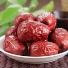 Dried Jujub Dry Red Dried Jujube Fruit FDA Dry Red Date