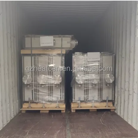 Dry Cooler, 220 V, 900 CFM - detail 32