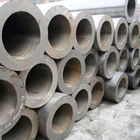 Astm Alloy Steel Fushun ASTM A335 P92 Seamless Ferritic Alloy Steel Pipe For High Temperature Service