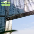 Perforated Sheet Aluminum Perforated Sheet /Galvanized Steel Perforated Metal Mesh