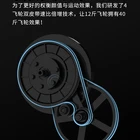 Best Seller Cast Stainless Steel Free Energy Generator Flywheel