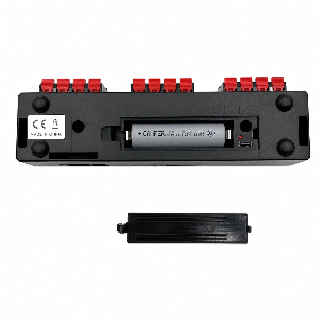 Easily Programmable 12 Channels Omnipotent Sequential Wireless Fireworks Firing System