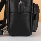 School Bags Small MOQ Factory Price Smart Designer Backpack School Bags