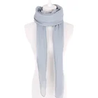 Cotton Scarf Scarf Women Cotton Women's Cotton And Scarf Spring And Autumn Linen Scarf