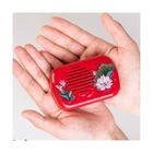 Mp3 Player 2021 Customizable Buddha Sound Machine USB Charger MP3 Player For Buddha Music