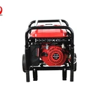 Tools Factory Direct Sales 2.8kw Household Power Tools Portable Generator Gasoline Small