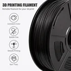 Pla Materials Pla Filament 3d Print SUNLU 1 Kg Pla 1.75 3mm 3d Printing Filament Materials Imported Pla Plastic Granule