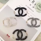 Earring Earring 2021 Korean Crystal Earrings With Long Temperament Earrings Personality Earrings For Women