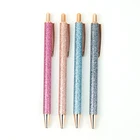 Supplies Metal Gift Ball Pen Office Supplies Luxury Fashion Gift Diy Metal Personalized Ball Ballpoint Pen
