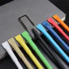 Pen Paper Paper Pen Customised Eco Pen Biodegradable 1.0mm Paper Eco Pen