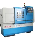 Repair Wheel Alloy WRC26 Rim Repair Equipment CNC Wheel Lathe Car Alloy Wheel CNC Lathe Machine