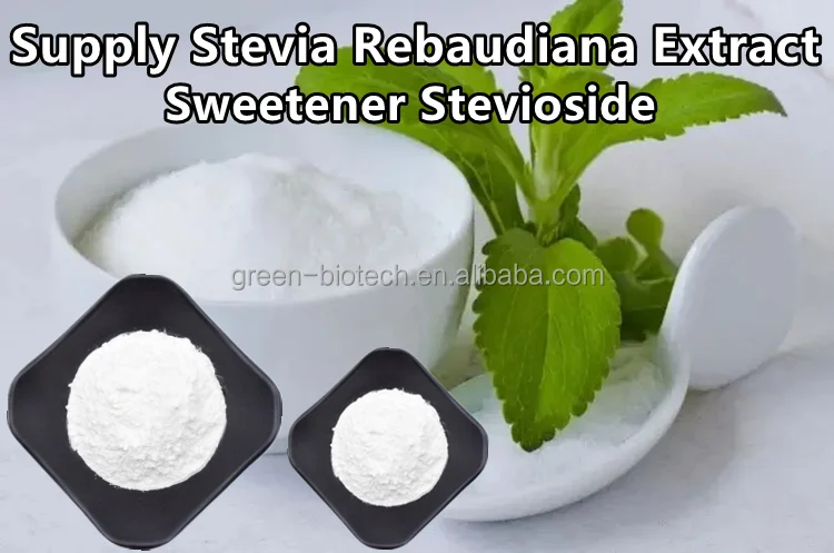 Halal Certificate Stevia Ra Leaf Extract Buy Stevia Ra