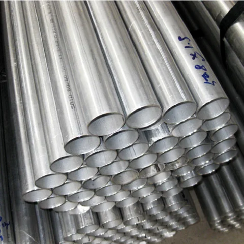 aluminized steel pipe