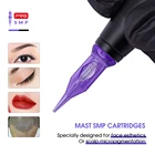 Cartridge Tattoo Needles Mast Pro SMP Tattoo Cartridge Needles Wholesale Round Liner