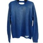 Blank Durable Using Low Price Garment Dye Sweat Blank Men T Shirts