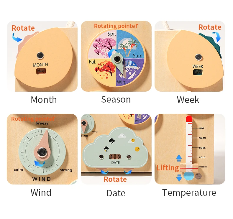 Nouveau tableau d'activités Montessori pour enfants, jouets sensoriels éducatifs, lumière LED éducative précoce, boîte occupée pour les tout-petits, fabrication de cadeaux