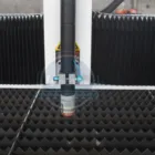 Plasma Cutter Plasma Plasma Cutter AKP1530/1540/1560 High Speed Plasma Cutting Solution For Metal