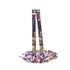 Favors Shape Parti Confetti Wedding Favors Wedding Centerpieces 60cm Circle Shape Confetti Party Cannon