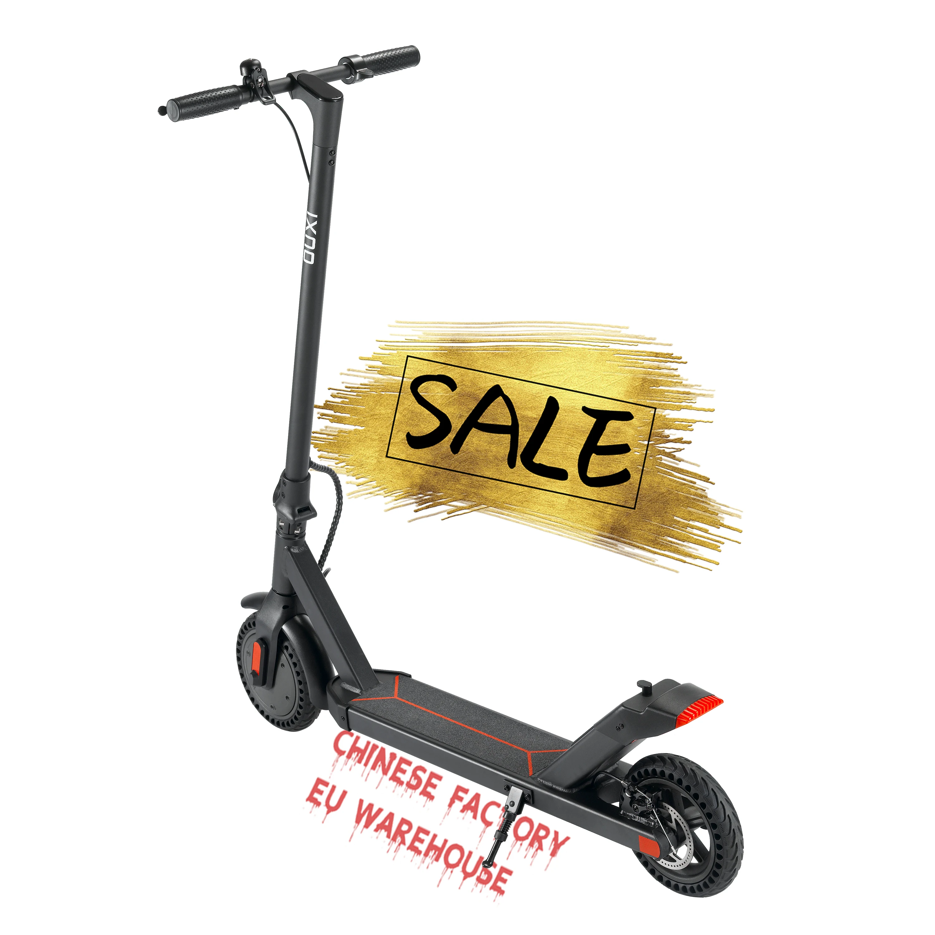 Ouxi L9 Electric Scooter Eu Warehouse 12 Inch Folding Electric Scooter -  Buy Electric Motorcycle,Electric Scooter,Scooter Product on Alibaba.com
