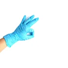 Gloves Glove Poland Nitrile Gloves Nitrile Goated Glove Nitrile Gloves Mining