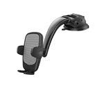Pad Phone Holder For Phone New Products 2020 Mobile Car Holder Gel Pad Strong Suction Cup Phone Holder For Car Dashboard