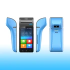 Card Android Terminal Pos Magnetic Card Readers Android Pos With Printers Machinery Packing Ground
