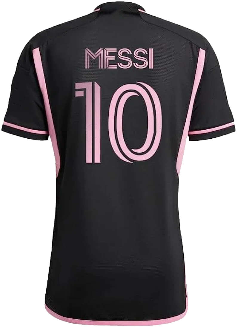 20232024 New Season Home Away Soccer Jersey With Printed Name And