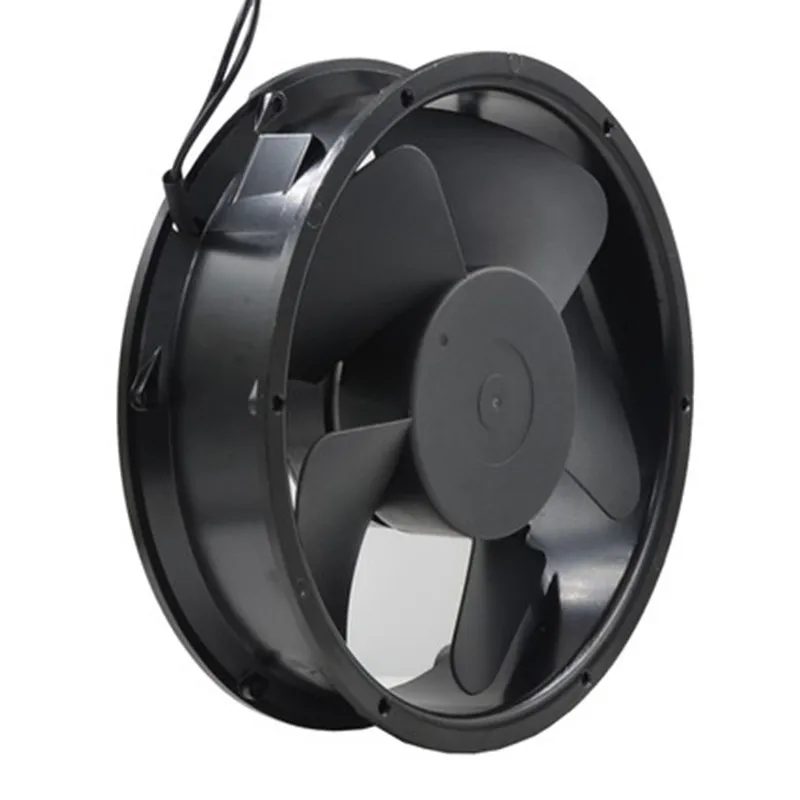 Pbt Thermoplastic Ul94v-0 Impeller, 220x60mm, SZR22060 - detail 6