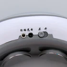 Electric Massager Shoulder And Neck Massager 2021 Electric Heating Style Back Body Shoulder Pulse Shock Neck Massager