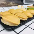 Abalone Abaloneabalone Frozen Abalone Meat Fresh Abalone Shells